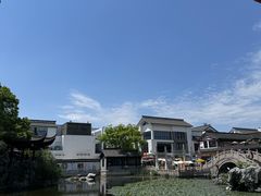 -常熟方塔园