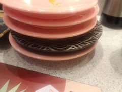 -争鲜回转寿司(流行前线店)