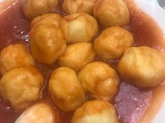 -清真悦宾楼食府(海湖店)
