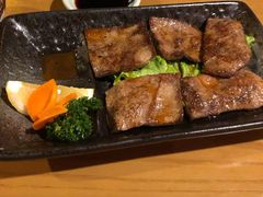 煎猪肝-天手古舞居酒屋(889广场店)