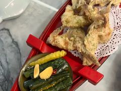 -君霖海鲜私房菜(春柳店)