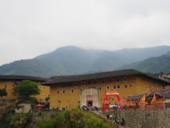 -初溪土楼群