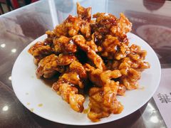-杏园餐厅(西四北大街店)