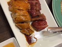-新旺茶餐厅(嘉里城店)