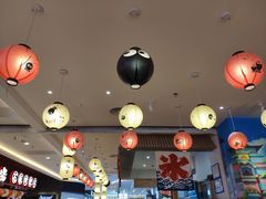 -怪物的冰与火(天虹商场中山路店)