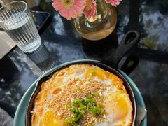 中东烤蛋-Ginger(兴国路店)