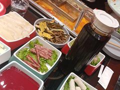 -重庆德忆火锅（龙南街3店）(渝水岸餐饮)