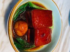 湖南红烧肉-云梦庭·剁椒鱼头(银泰中心in99店)