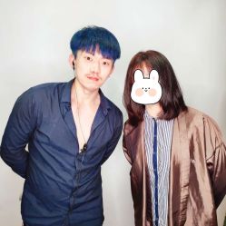 -MAGIC米几发型设计·羊毛卷