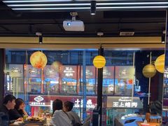 -星光小把串·海鲜烧烤(西安路店)