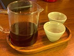 -BIJOU coffee&cocktail(龙岗万科广场店)