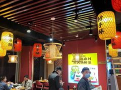 -肘子酥·天津菜·特色捞面(德云社店)