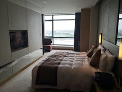 -扬州皇冠假日酒店