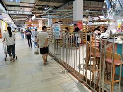 -大润发(南湖店)