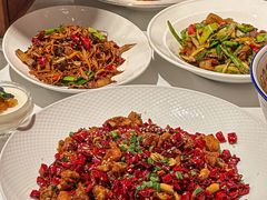 -小河盐帮·私家菜·烤鸭(三元桥·霄云路店)