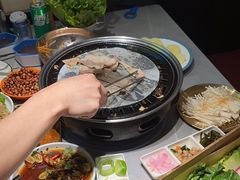 -正宗齐齐哈尔烤肉·齐牛哥鲜切炭火烤肉(杭州总店)