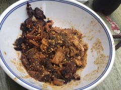 脆皮猪脚肉-陆长玖古法猪脚饭(玄风桥店)