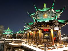 -南通濠河风景名胜区