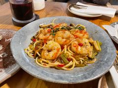 -沏点Trattoria意大利餐厅(新街口店)
