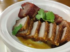 -日昌餐馆(亦庄店)