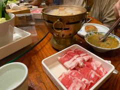 -古关火锅店(古北水镇景区店)