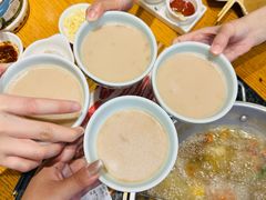 -额尔敦传统涮.冰煮羊火锅(乌兰察布体育场店)