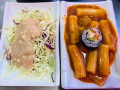 -杀猪天·韩国烤肉(总店)