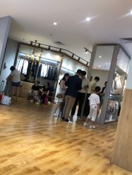 点击看大图 -尤尼可国际影像(万源分店)