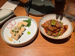 -人间酒暖·Go blanc·烧鸟·深夜食堂(陆家嘴店)