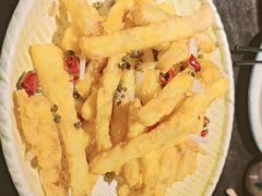 -南海底小海鲜·湘菜(鲁巷吴家湾店)