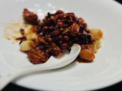 宫保鸡丁-松云泽