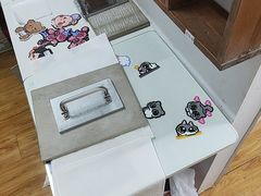 -垚火玩泥吧手作集合店·拼豆·陶艺