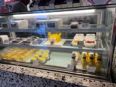 -匡小敏手工烘培(大地金墅店)