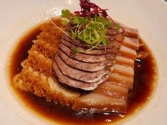 -品粹徽园·家常安徽菜