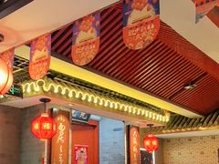 -大海碗·炸酱面·烤鸭·京菜(天坛店)