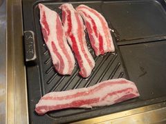 -金妈家烤肉(龙湖U城天街店)