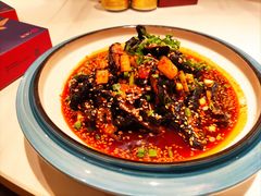 -院8里·小聚园老川菜(九眼桥店)