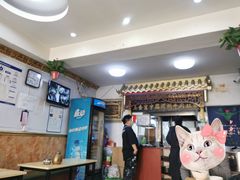-玉香宫河州牛肉拉面