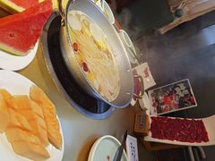 -手选潮汕鲜活牛肉火锅(二七广场店)