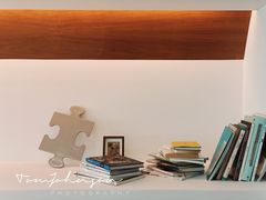 -PUZZLE COFFEE 拼图咖啡