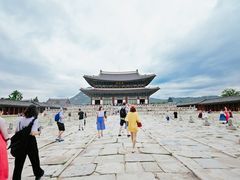 -景福宫