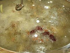 -一席地·本地鸡窝·杭帮鸡火锅(萧山银隆百货店)