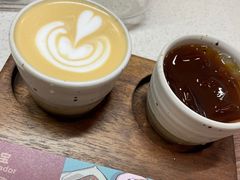 -Again Coffee Roaster(香蜜湖店)