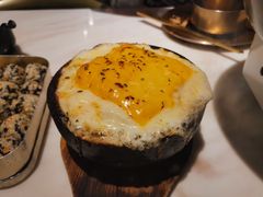 芝士鸡蛋羹-HOTISLAND海鸡岛·韩国料理(江南西店)