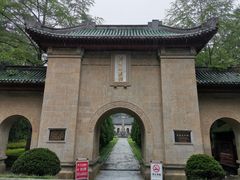 -南岳衡山风景名胜区