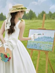 -第一夫人婚纱摄影(南京店)