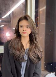 -TK·HAIR SALON韩式设计