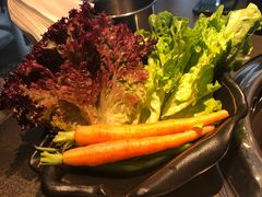-芯元·碳烤熟成牛肉(经开店)