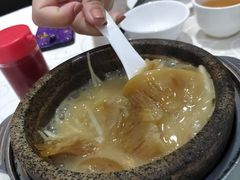 -凤城礼记鱼翅海鲜酒家(新马路总店)