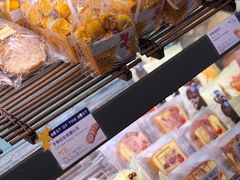 -巴黎贝甜(龙江店)